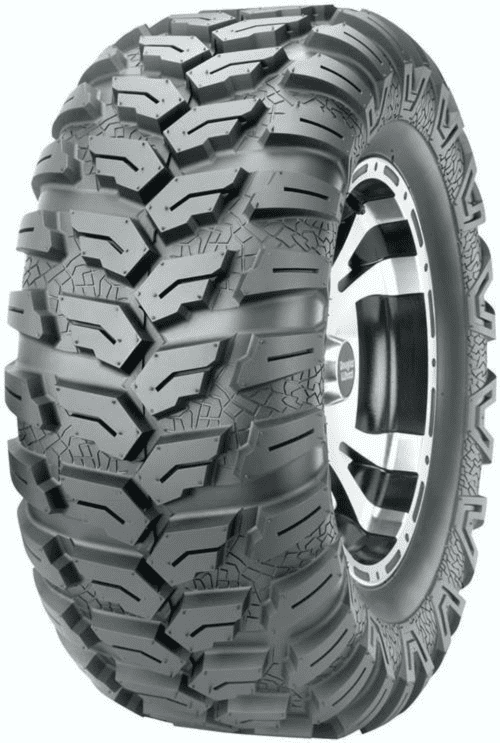 Négyévszakos motorkerékpár gumik 26/11R14 74N Duro DI2037 FRONTIER