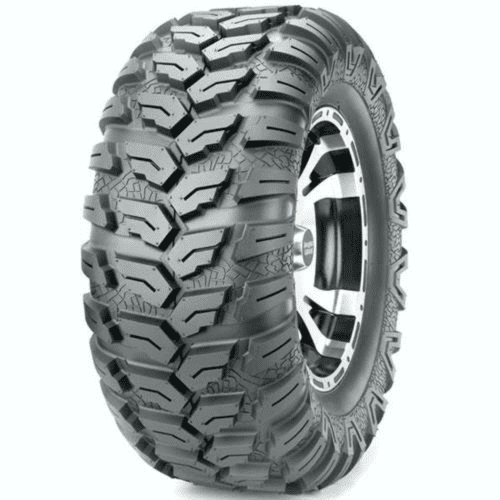 Négyévszakos motorkerékpár gumik 26/11R14 78N Maxxis CEROS MU-08