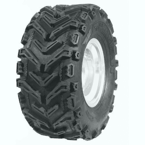 Négyévszakos motorkerékpár gumik 26/12R12 58J BKT W 207