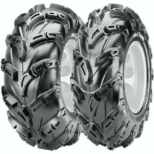 Négyévszakos motorkerékpár gumik 26/8R14 43M CST WILD THANG CU-05P