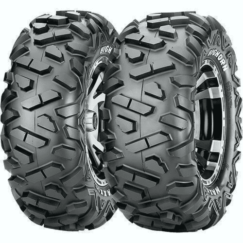 Négyévszakos motorkerékpár gumik 26/8R14 44N Maxxis BIGHORN M917