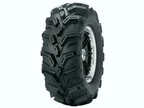 Négyévszakos motorkerékpár gumik 26/9R12 ITP MUD LITE XTR