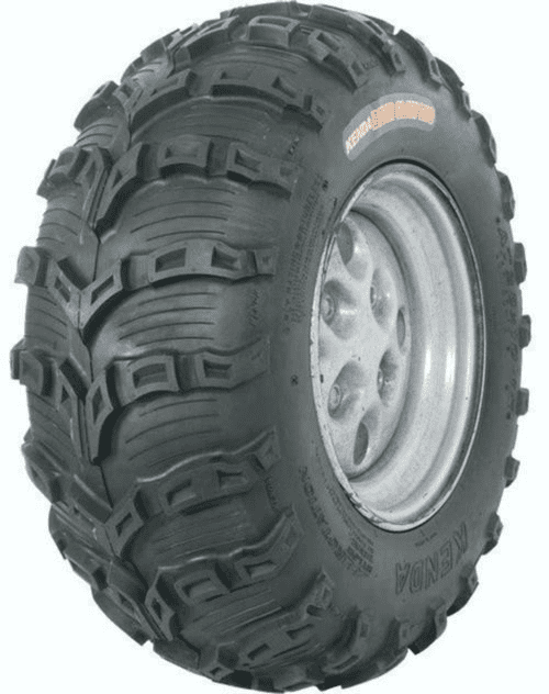 Négyévszakos motorkerékpár gumik 26/9R14 48N Kenda K592 BEARCLAW EVO