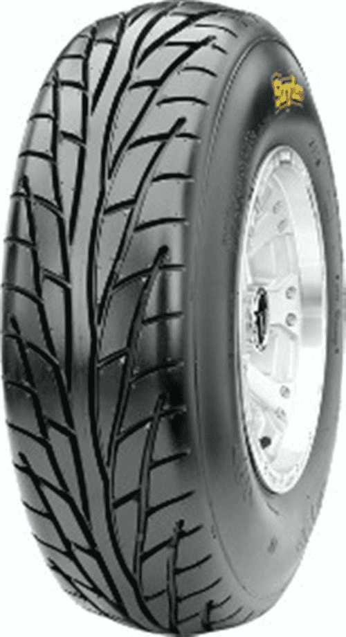 Négyévszakos motorkerékpár gumik 26/9R14 51N CST STYDER CS-05