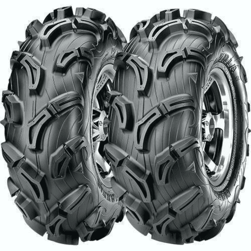 Négyévszakos motorkerékpár gumik 27/10R14 47K Maxxis ZILLA MU01
