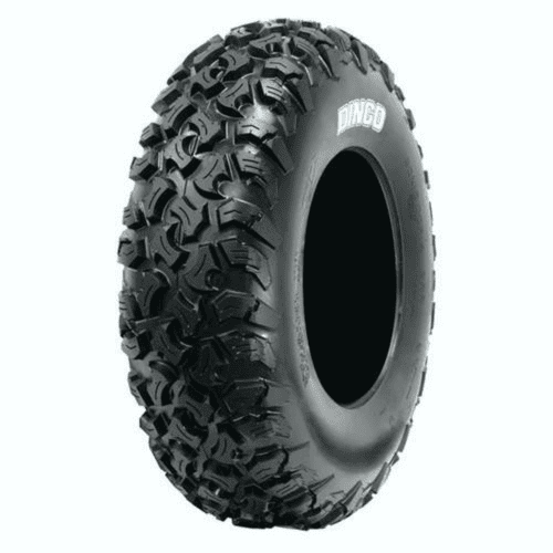 Négyévszakos motorkerékpár gumik 27/11R12 61M CST DINGO CU-47
