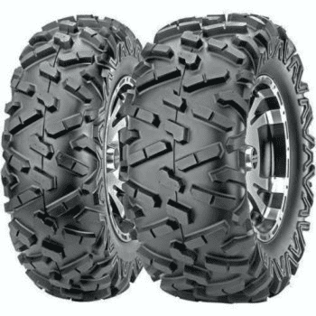 Négyévszakos motorkerékpár gumik 27/11R12 70L Maxxis BIGHORN 2 MU10