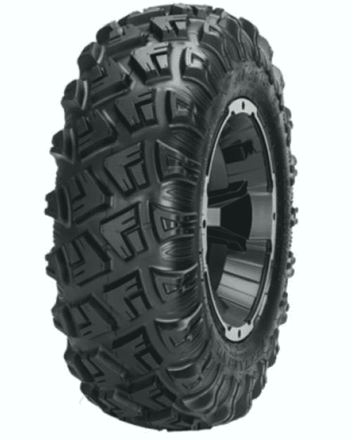 Négyévszakos motorkerékpár gumik 27/11R12 70M Carlisle VERSA TRAIL ATR