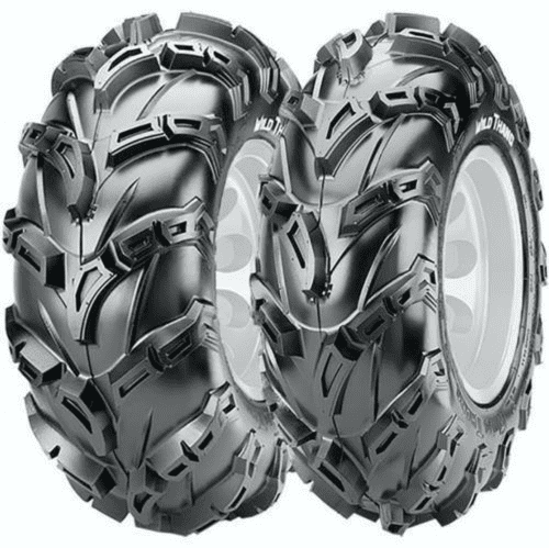 Négyévszakos motorkerékpár gumik 27/11R12 74J CST WILD THANG CU-06
