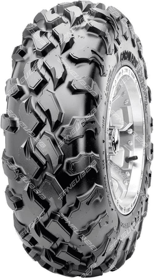 Négyévszakos motorkerékpár gumik 27/11R14 57M Maxxis CORONADO MU-9C