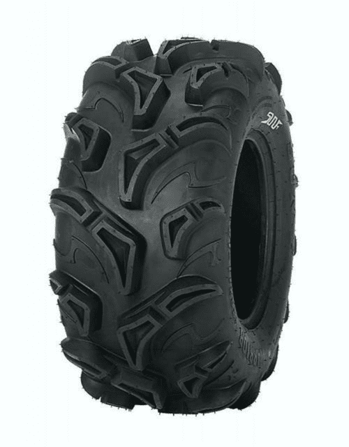 Négyévszakos motorkerékpár gumik 27/11R14 70J Sunf A-048-1 WARRIOR