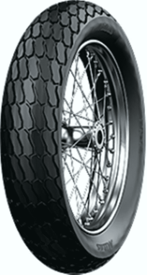 Négyévszakos motorkerékpár gumik 27.5/7.5R19 Mitas FT 18 FLAT TRACK