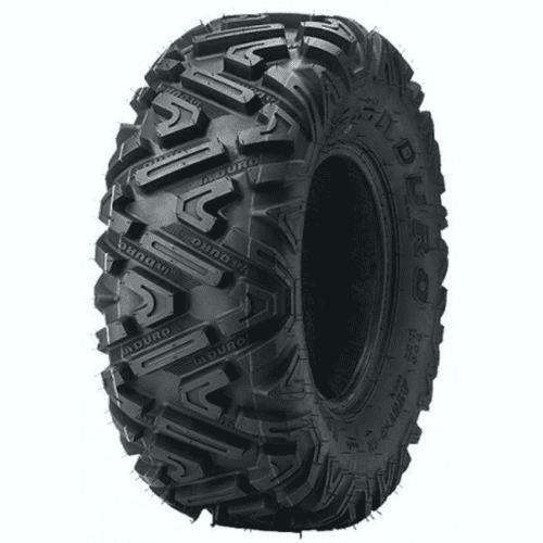 Négyévszakos motorkerékpár gumik 27/9R12 52N Duro DI2038 POWER GRIP II