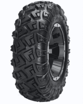 Négyévszakos motorkerékpár gumik 27/9R14 73N Carlisle VERSA TRAIL ATR