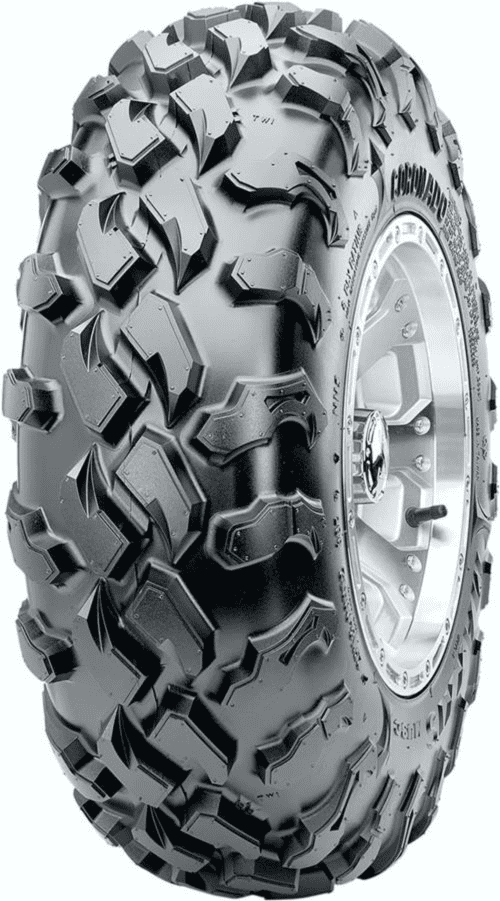 Négyévszakos motorkerékpár gumik 27/9R14 80K Maxxis CORONADO MU-9B