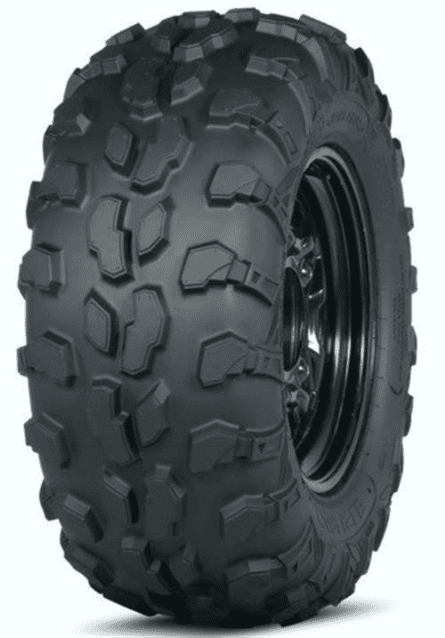 Négyévszakos motorkerékpár gumik 280/60R14 58M Carlisle DURA TRAIL