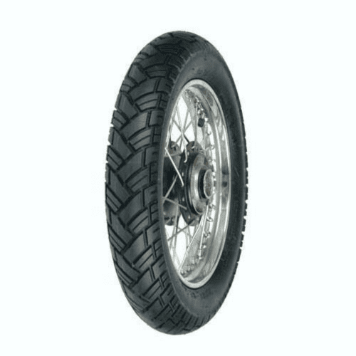 Négyévszakos motorkerékpár gumik 3/100R12 42J Vee Rubber VRM 094
