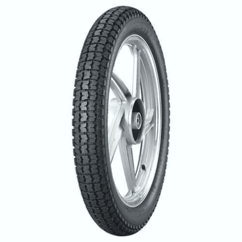 Négyévszakos motorkerékpár gumik 3.25/R16 48P Anlas NR-1