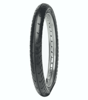 Négyévszakos motorkerékpár gumik 3.25/R16 54J Mitas MC2