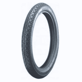 Négyévszakos motorkerékpár gumik 3.25/R16 55P Heidenau K 36 XL