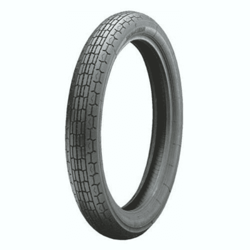 Négyévszakos motorkerékpár gumik 3.25/R19 54H Heidenau K 44