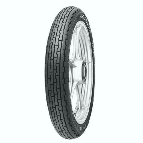 Négyévszakos motorkerékpár gumik 3.25/R19 54H Metzeler PERFECT ME 11