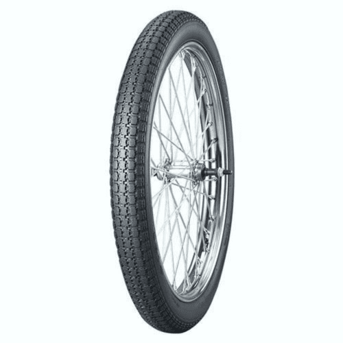 Négyévszakos motorkerékpár gumik 3.25/R19 54P Anlas NR-14