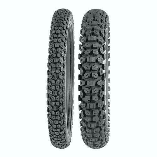 Négyévszakos motorkerékpár gumik 3.25/R21 57P Kenda K270 DUAL SPORT