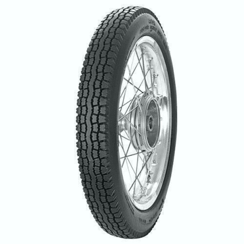 Négyévszakos motorkerékpár gumik 3.5/100R19 57L Avon SIDECAR TRIPLE DUTY