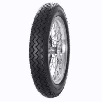 Négyévszakos motorkerékpár gumik 3.5/100R19 57S Avon SAFETY MILEAGE MKII AM7