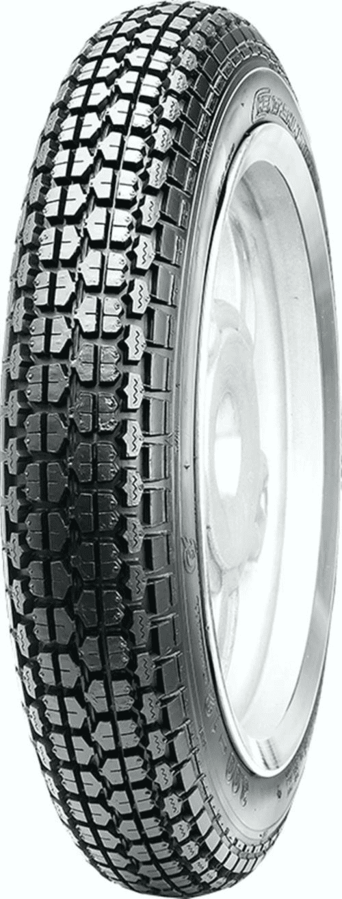 Négyévszakos motorkerékpár gumik 3.5/R10 51J CST C131
