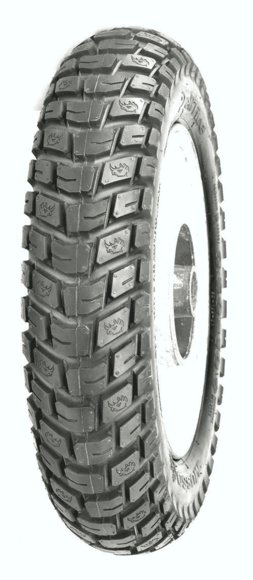 Négyévszakos motorkerékpár gumik 3.5/R10 51J Deli SC108 MUSSO