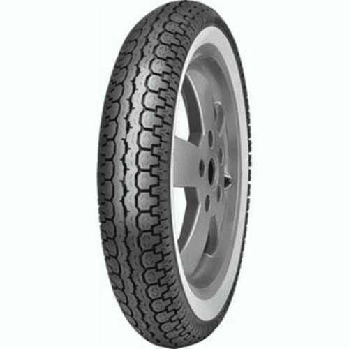 Négyévszakos motorkerékpár gumik 3.5/R10 51J Mitas B14