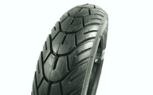 Négyévszakos motorkerékpár gumik 3.5/R10 51J Wanda P264