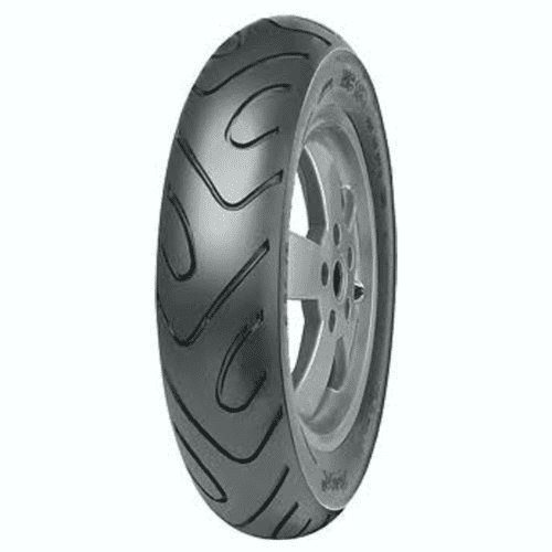 Négyévszakos motorkerékpár gumik 3.5/R10 51P Mitas MC18