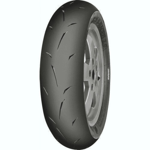 Négyévszakos motorkerékpár gumik 3.5/R10 51P Mitas MC35 S RACER 2.0
