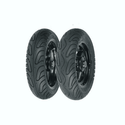 Négyévszakos motorkerékpár gumik 3.5/R10 56J Vee Rubber VRM 134
