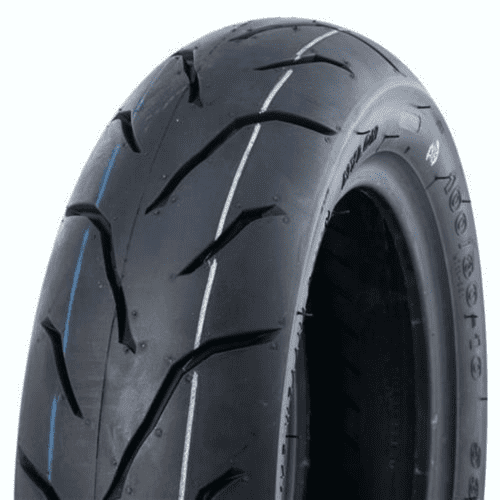 Négyévszakos motorkerékpár gumik 3.5/R10 56L Kenda K711