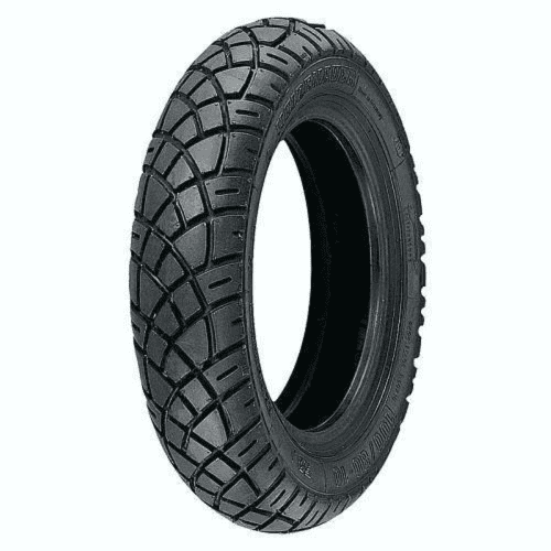 Négyévszakos motorkerékpár gumik 3.5/R10 59J Heidenau K 58