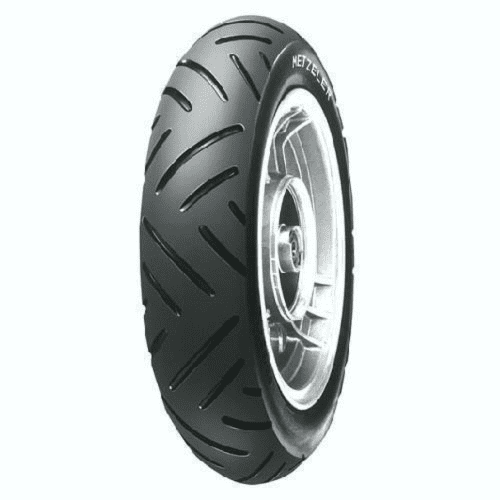 Négyévszakos motorkerékpár gumik 3.5/R10 59J Metzeler ME 1