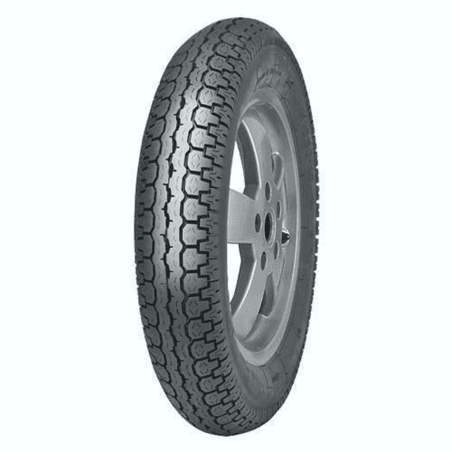 Négyévszakos motorkerékpár gumik 3.5/R10 59J Mitas B14