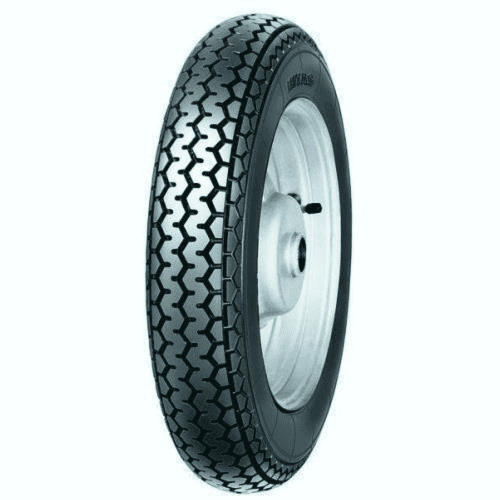Négyévszakos motorkerékpár gumik 3.5/R12 64J Mitas S 05