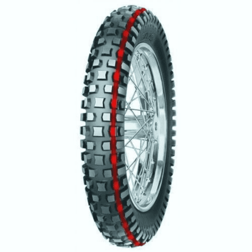 Négyévszakos motorkerékpár gumik 3.5/R16 58P Mitas C-01