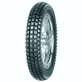 Négyévszakos motorkerékpár gumik 3.5/R16 58S Mitas E 05