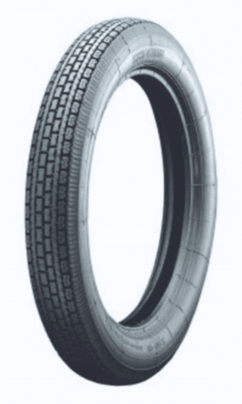 Négyévszakos motorkerékpár gumik 3.5/R16 60P Heidenau K 29 SW