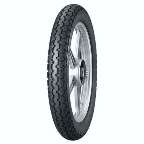 Négyévszakos motorkerékpár gumik 3.5/R18 56P Anlas NR-2