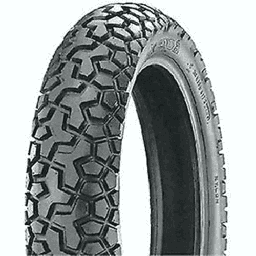 Négyévszakos motorkerékpár gumik 3.5/R18 56P Kenda K282