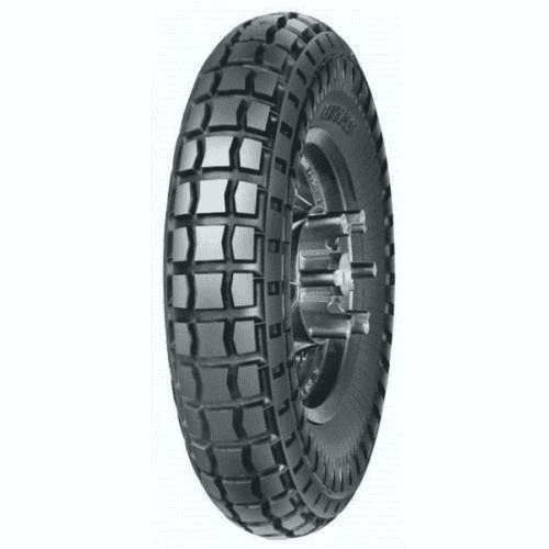 Négyévszakos motorkerékpár gumik 3.5/R18 62/62R Mitas E 03
