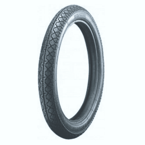 Négyévszakos motorkerékpár gumik 3.5/R18 62S Heidenau K 36 XL