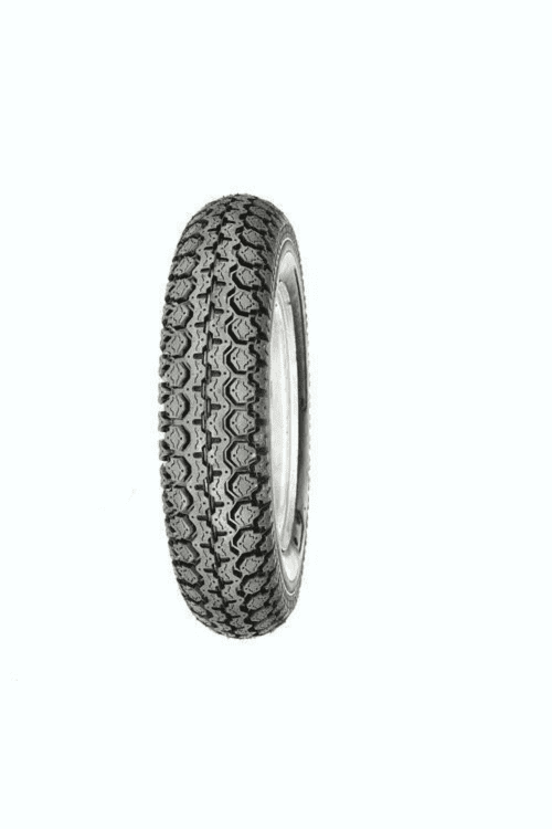 Négyévszakos motorkerékpár gumik 3.5/R8 46M Deli S238